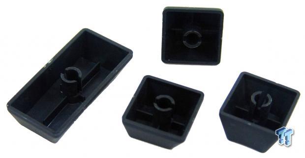 Topre Type Heaven 104-Key Keyboard Review 16 Topre Type Heaven 104-Key Keyboard Review 16