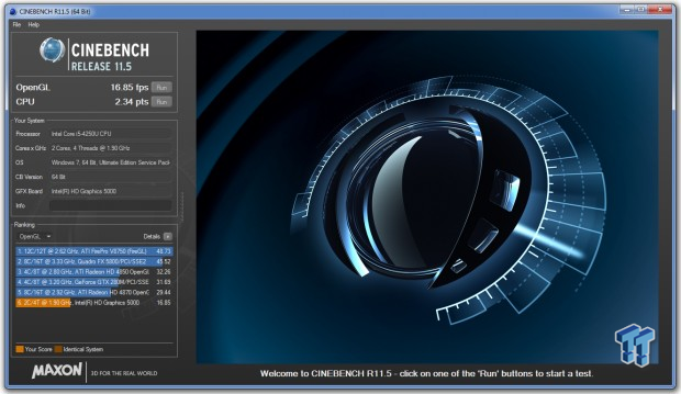 Open Gallery Intel NUC Kit D54250WYK Review - Big Things Come in Small Packages 05