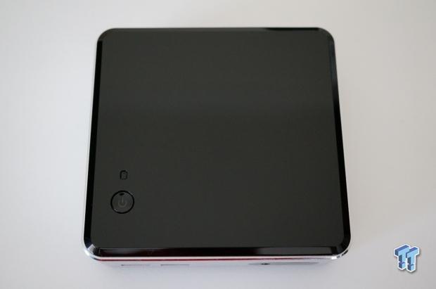 Intel NUC Kit D54250WYK Review - Big Things Come in Small Packages 10