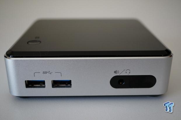 Intel NUC Kit D54250WYK Review - Big Things Come in Small Packages 11