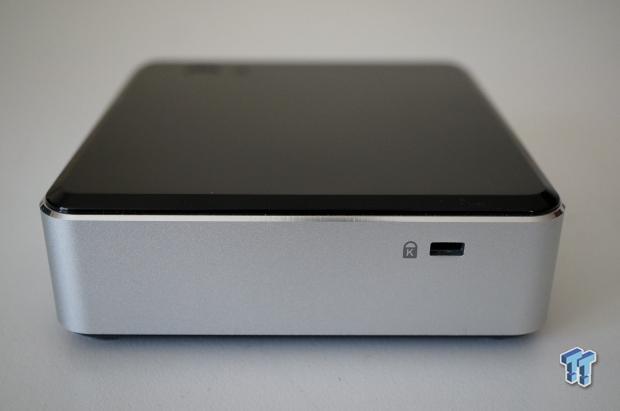 Intel NUC Kit D54250WYK Review - Big Things Come in Small Packages 12