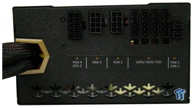 FSP Aurum Pro 1000-Watt 80 PLUS Gold Power Supply Review FSP Aurum Pro 1000-Watt 80 PLUS Gold Power Supply Review