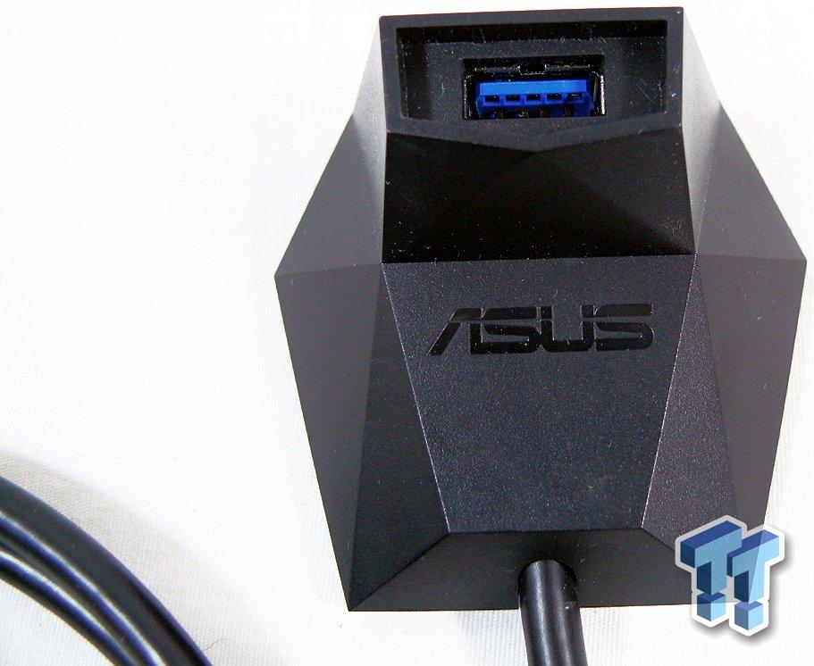 skrive Vi ses i morgen suppe ASUS USB-AC56 802.11ac Wireless Adapter Review
