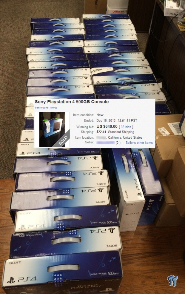 Next-Generation Consoles and the Steam Machine, a Christmas dilemma? 03