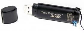 Kingston DataTraveler 4000 FIPS Level 2 Encrypted Flash Drive Review 04 Kingston DataTraveler 4000 FIPS Level 2 Encrypted Flash Drive Review 04