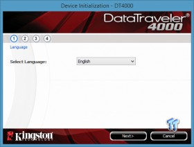 Kingston DataTraveler 4000 FIPS Level 2 Encrypted Flash Drive Review 10 Kingston DataTraveler 4000 FIPS Level 2 Encrypted Flash Drive Review 10