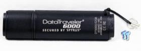 Kingston DataTraveler 6000 FIPS Level 3 Encrypted Flash Drive Review 03 Kingston DataTraveler 6000 FIPS Level 3 Encrypted Flash Drive Review 03
