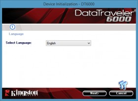Kingston DataTraveler 6000 FIPS Level 3 Encrypted Flash Drive Review 10 Kingston DataTraveler 6000 FIPS Level 3 Encrypted Flash Drive Review 10