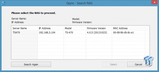 Build your own Cloud with QNAP Network Attached Storage 13 Build your own Cloud with QNAP Network Attached Storage 13