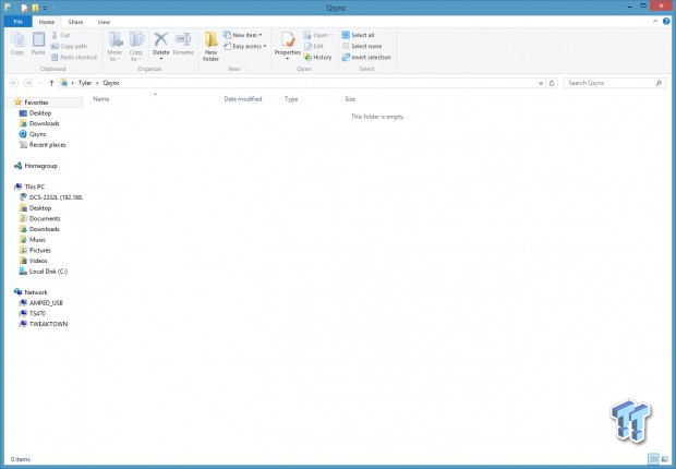 Build your own Cloud with QNAP Network Attached Storage 15 Build your own Cloud with QNAP Network Attached Storage 15