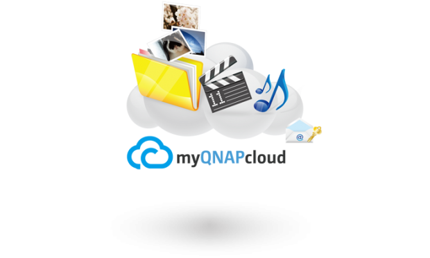 Build your own Cloud with QNAP Network Attached Storage 200 Build your own Cloud with QNAP Network Attached Storage 200