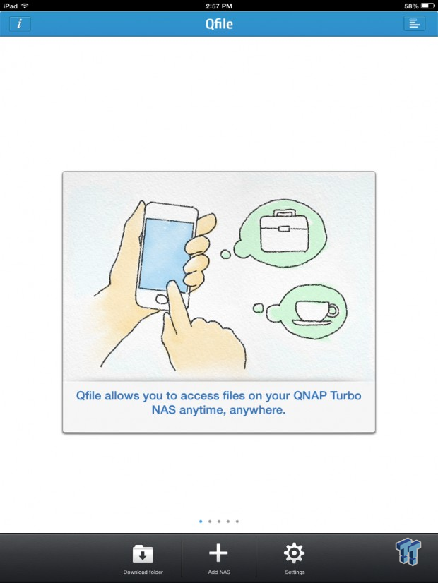 Build your own Cloud with QNAP Network Attached Storage 32 Build your own Cloud with QNAP Network Attached Storage 32