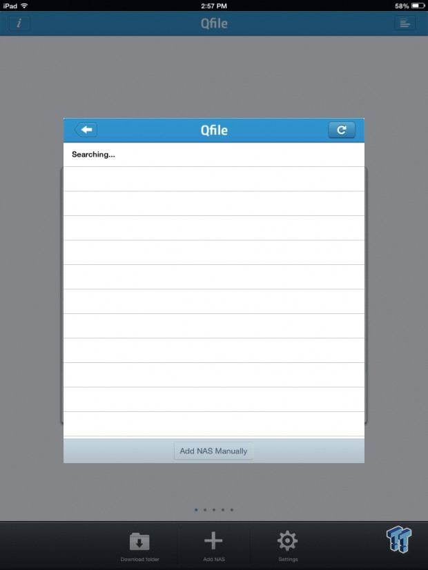 Build your own Cloud with QNAP Network Attached Storage 33 Build your own Cloud with QNAP Network Attached Storage 33