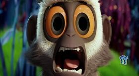 Cloudy With A Chance of Meatballs 2 (2013) Cinema Review 4 Cloudy With A Chance of Meatballs 2 (2013) Cinema Review 4