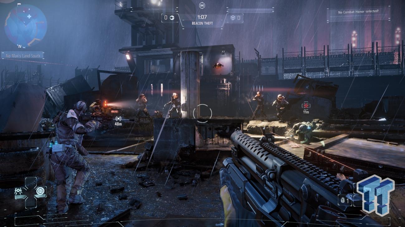 Killzone: Shadow Fall PlayStation 4 Review