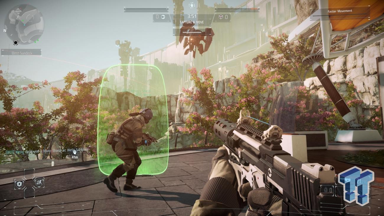 Killzone: Shadow Fall - Trailer gameplay PS4 (PlayStation 4) 
