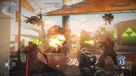 Killzone: Shadow Fall PlayStation 4 Review 3