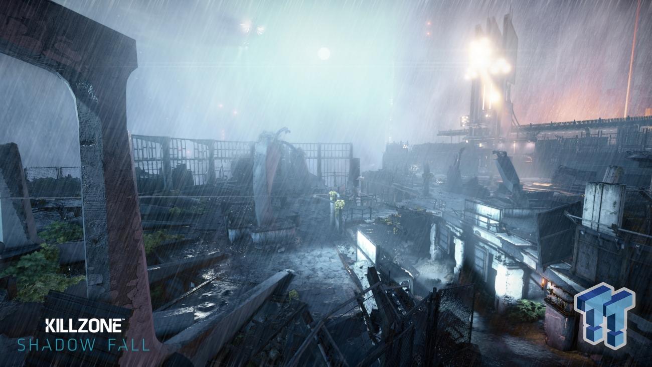 Killzone Shadow Fall – News, Reviews, Videos, and More