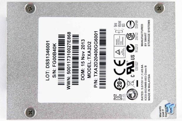 SanDisk Optimus Eco Enterprise SAS SSD Review 05 SanDisk Optimus Eco Enterprise SAS SSD Review 05