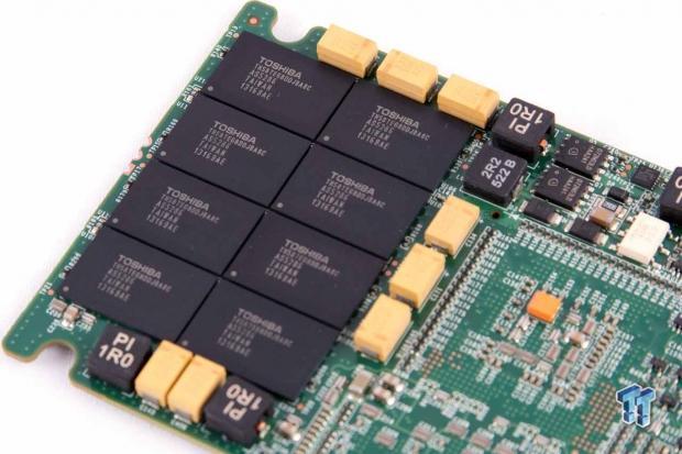 SanDisk Optimus Eco Enterprise SAS SSD Review 10 SanDisk Optimus Eco Enterprise SAS SSD Review 10