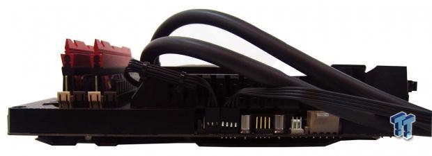Corsair Hydro Series H75 Liquid AIO CPU Cooler Review 28