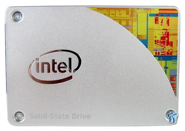 intel 530