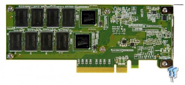 Comay BladeDrive G24 480GB PCIe SSD Review - World Exclusive 08