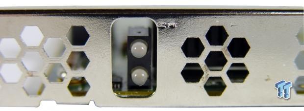 Comay BladeDrive G24 480GB PCIe SSD Review - World Exclusive 13