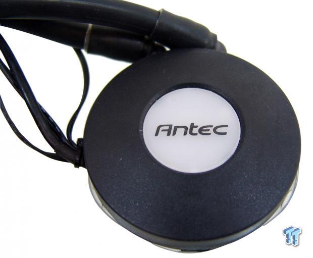 Antec Kuhler H2O 1250 AIO CPU Cooler Review 09