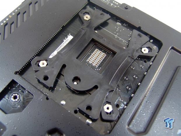 Antec Kuhler H2O 1250 AIO CPU Cooler Review 27