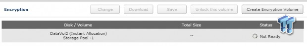 QNAP QTS 4.1 SMB Storage Manager Deep Dive 17 QNAP QTS 4.1 SMB Storage Manager Deep Dive 17