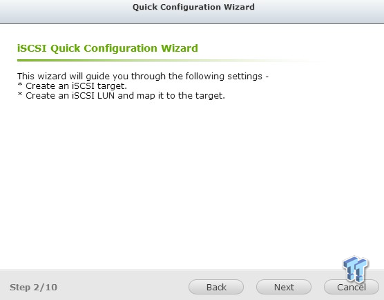 QNAP QTS 4.1 SMB Storage Manager Deep Dive 27 QNAP QTS 4.1 SMB Storage Manager Deep Dive 27