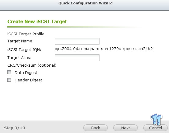 QNAP QTS 4.1 SMB Storage Manager Deep Dive 28 QNAP QTS 4.1 SMB Storage Manager Deep Dive 28