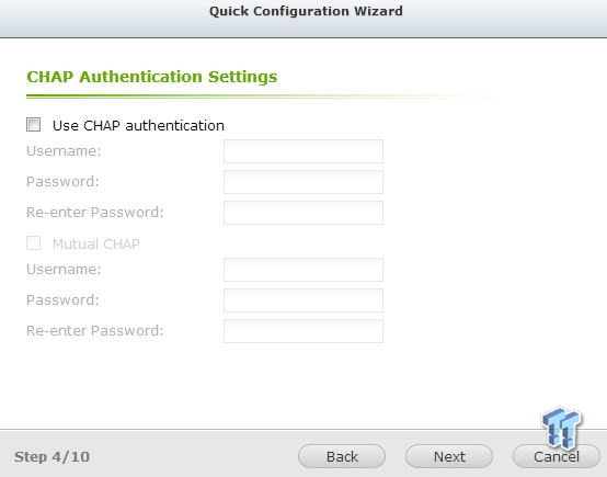 QNAP QTS 4.1 SMB Storage Manager Deep Dive 30 QNAP QTS 4.1 SMB Storage Manager Deep Dive 30