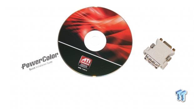 PowerColor Radeon R9 270X PCS+ 2GB Video Card Review 05