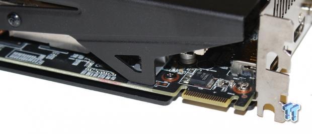 PowerColor Radeon R9 270X PCS+ 2GB Video Card Review 09