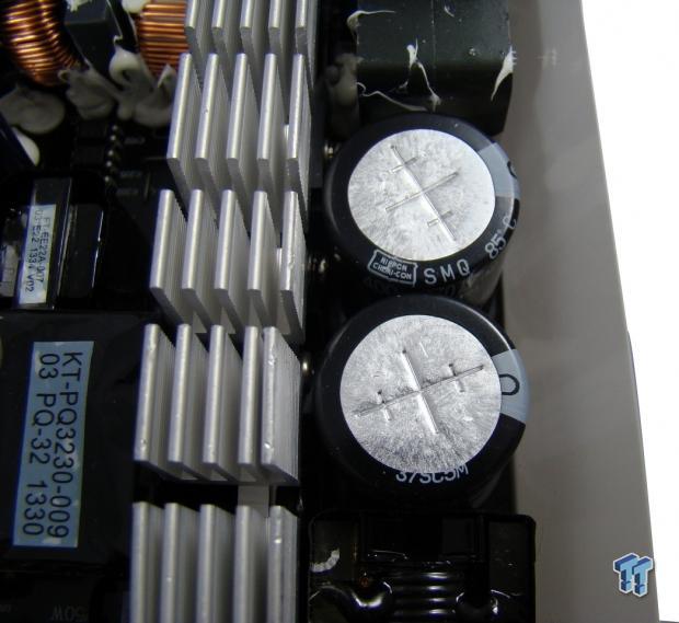 Corsair CS650M 650-Watt 80 PLUS Gold Power Supply Review 22 | TweakTown.com