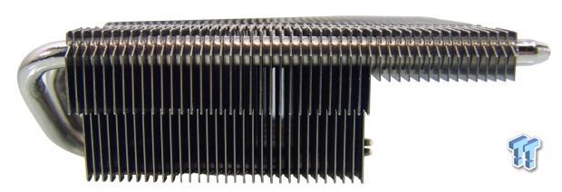 GamerStorm Gabriel Low-Profile CPU Cooler Review 08