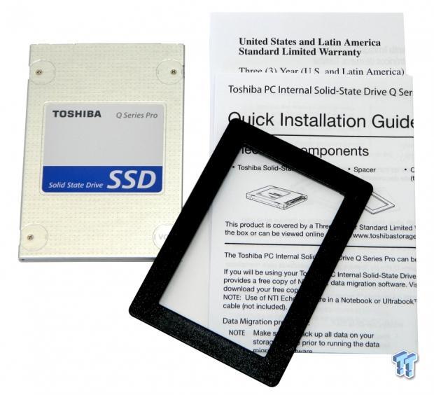 Toshiba Q Series Pro 256GB RAID 0 SSD Report 05 Toshiba Q Series Pro 256GB RAID 0 SSD Report 05