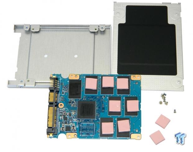 Toshiba Q Series Pro 256GB RAID 0 SSD Report 08 Toshiba Q Series Pro 256GB RAID 0 SSD Report 08