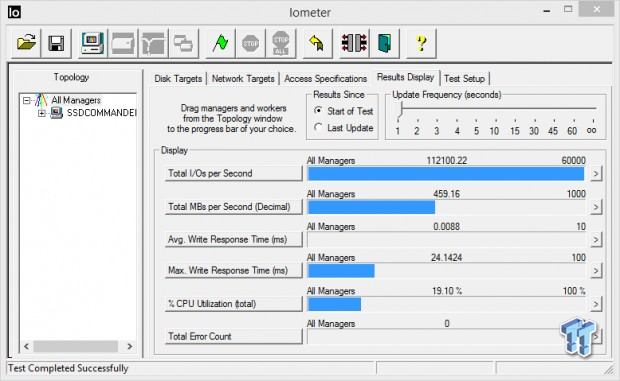 Toshiba Q Series Pro 256GB RAID 0 SSD Report 35 Toshiba Q Series Pro 256GB RAID 0 SSD Report 35