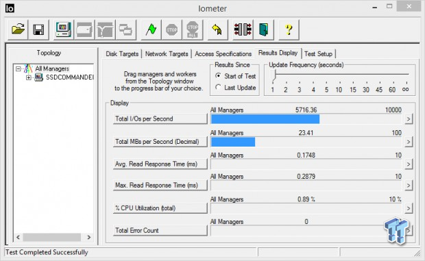 Toshiba Q Series Pro 256GB RAID 0 SSD Report 36 Toshiba Q Series Pro 256GB RAID 0 SSD Report 36