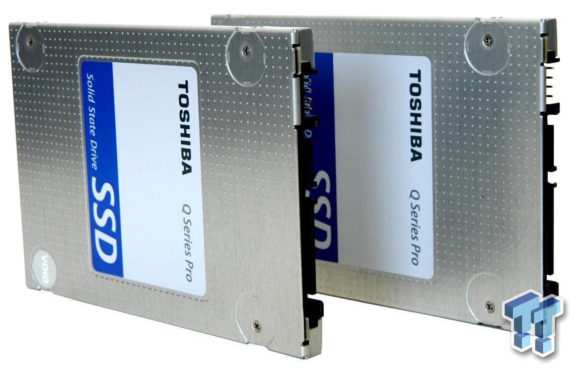 Toshiba q series pro on sale
