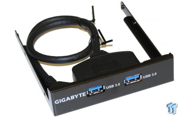 GIGABYTE Z87X-OC Force (Intel Z87) Motherboard Review 10 GIGABYTE Z87X-OC Force (Intel Z87) Motherboard Review 10