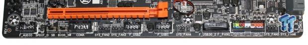 GIGABYTE Z87X-OC Force (Intel Z87) Motherboard Review 13 GIGABYTE Z87X-OC Force (Intel Z87) Motherboard Review 13