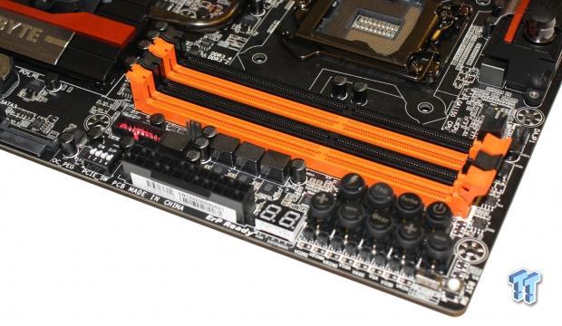 GIGABYTE Z87X-OC Force (Intel Z87) Motherboard Review 15 GIGABYTE Z87X-OC Force (Intel Z87) Motherboard Review 15