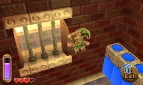 The Legend of Zelda: A Link Between Worlds Nintendo 3DS Review 1 The Legend of Zelda: A Link Between Worlds Nintendo 3DS Review 1