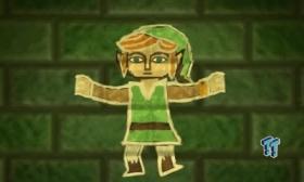 The Legend of Zelda: A Link Between Worlds Nintendo 3DS Review 3 The Legend of Zelda: A Link Between Worlds Nintendo 3DS Review 3