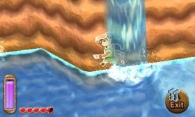 The Legend of Zelda: A Link Between Worlds Nintendo 3DS Review 4 The Legend of Zelda: A Link Between Worlds Nintendo 3DS Review 4