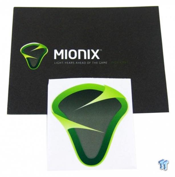 Mionix Naos 7000 Optical Gaming Mouse Review 06